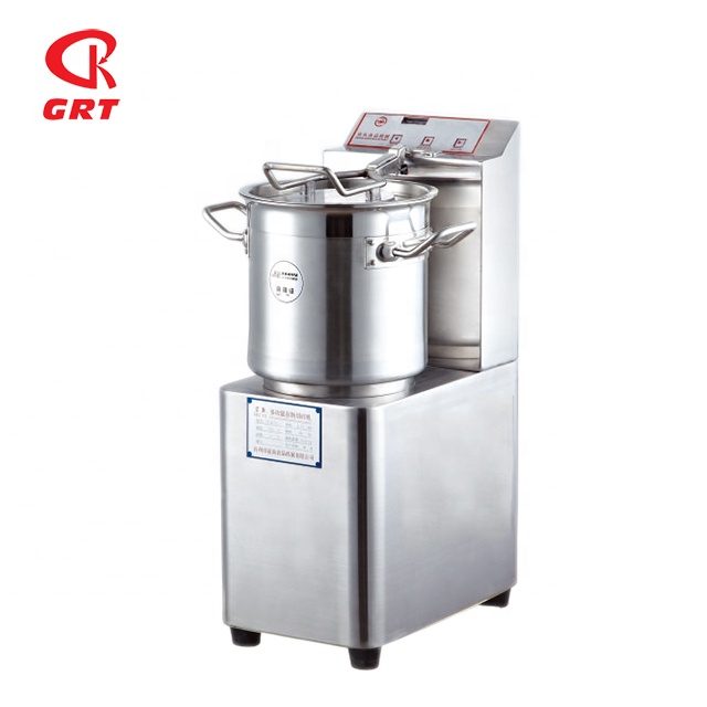 GRT-QS13A 13L высокоскоростной пищевой комбайн для коммерческого использования