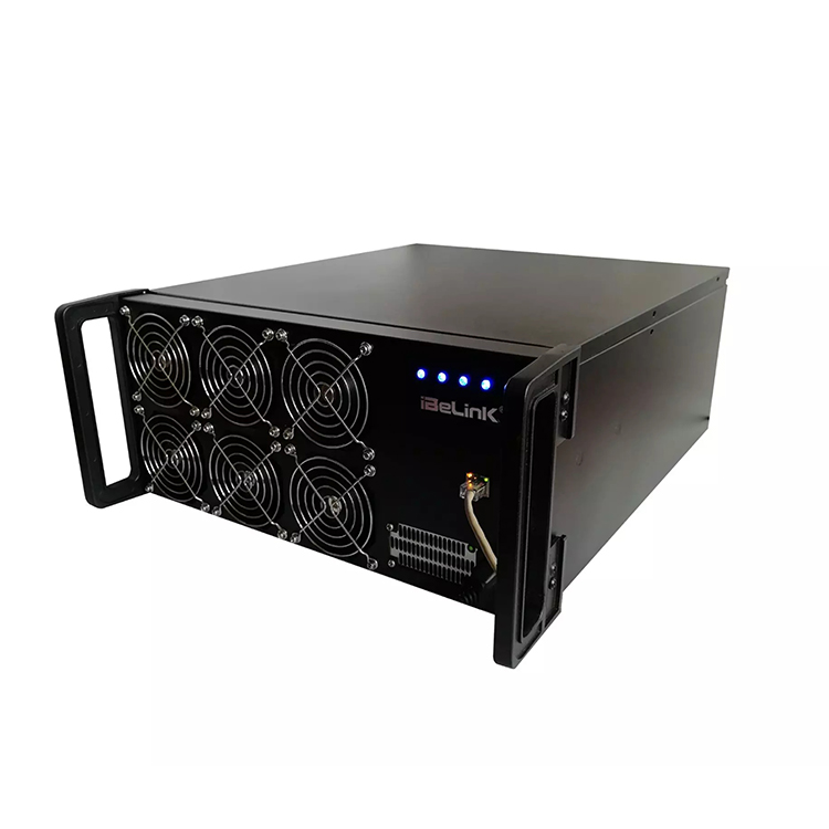 Лучшие ASIC Blake256 Шахтер iBeLink DSM6T с БП
