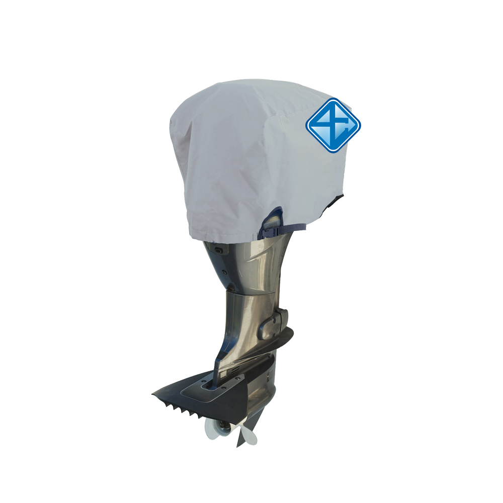 Outboard Motor Covers