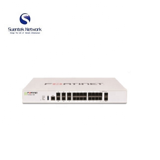 Fortinet NGFW FG-100E FortiGate-100E