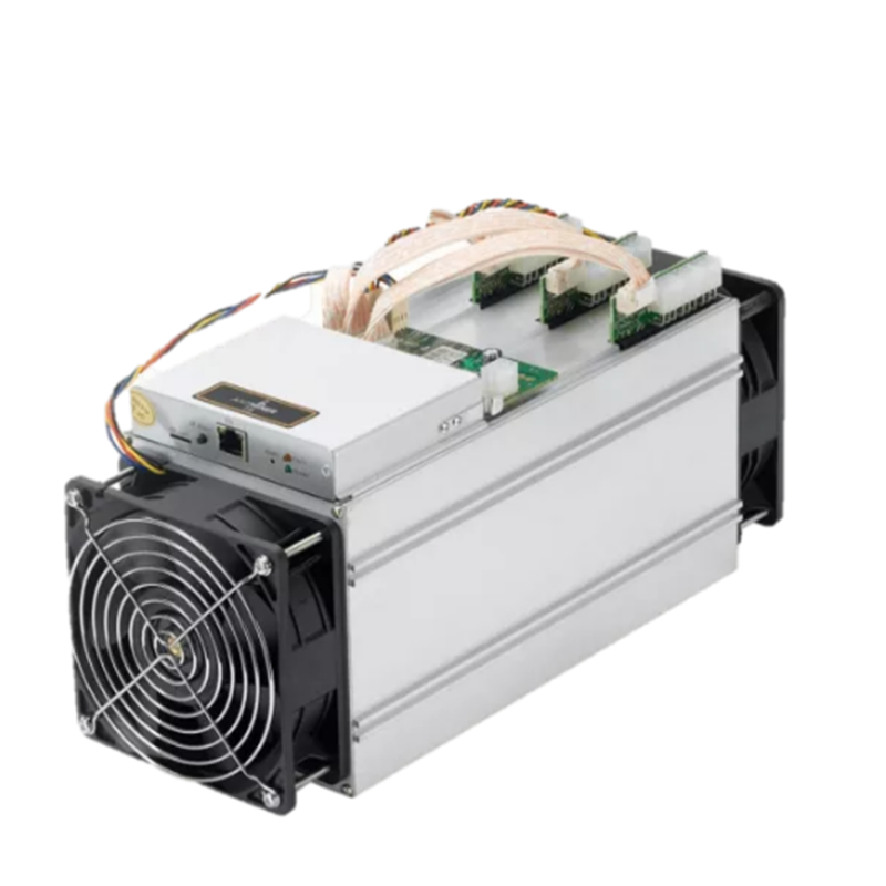 Б/у Майнер Bitmain antminer s9 14Th/s 1372 Вт с блоком питания в наличии
