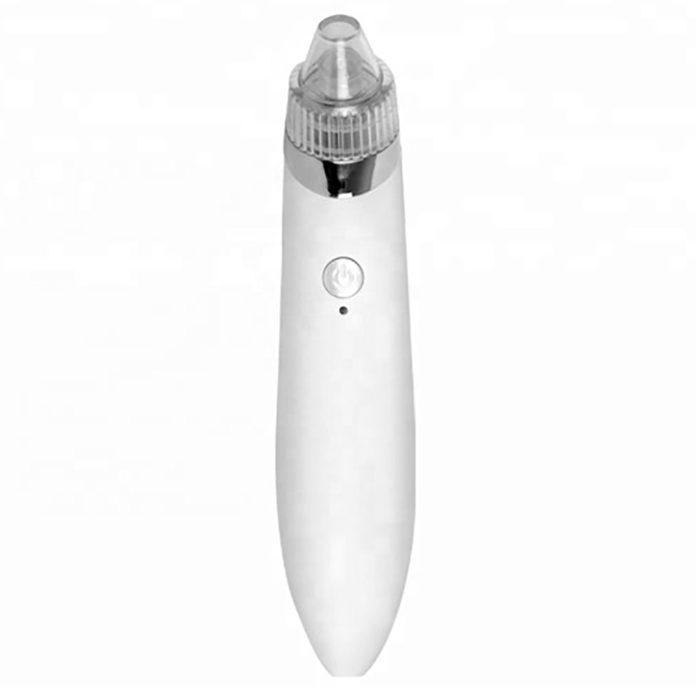2021 best selling products blackhead removal gun vacuum machine skin facial pore cleaner blackhead suction device