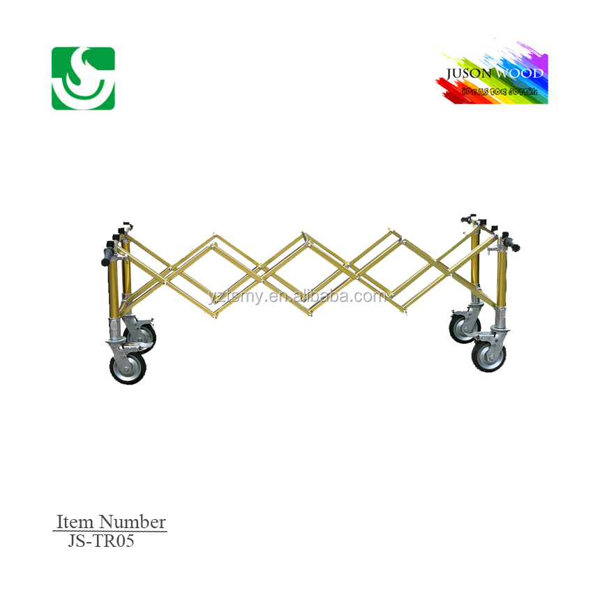JS-TR05 похорон церковь гроб на колесиках