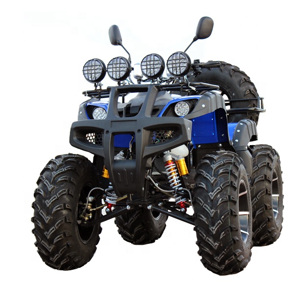 Горячая Распродажа 150cc/200cc/250cc взрослый бензиновый квадроцикл ATV