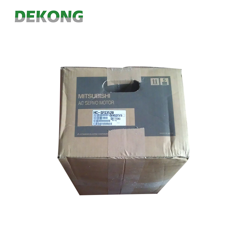 Серводвигатель HC-KFS13 mitsubishi Servo system