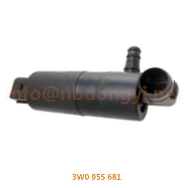 Высококачественные насадки для мойки фар 3W0 955 681 3W0955681