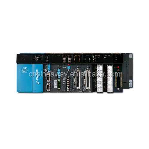 LS PLC K4P-15AS