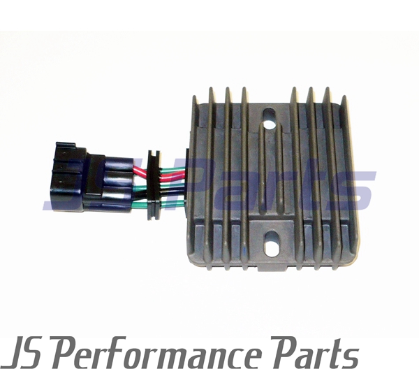 Подвесной мотор регулятор 68V-81960-10-00 для Yamaha В переменного тока, 50-70 115 л.с. 4-тактный