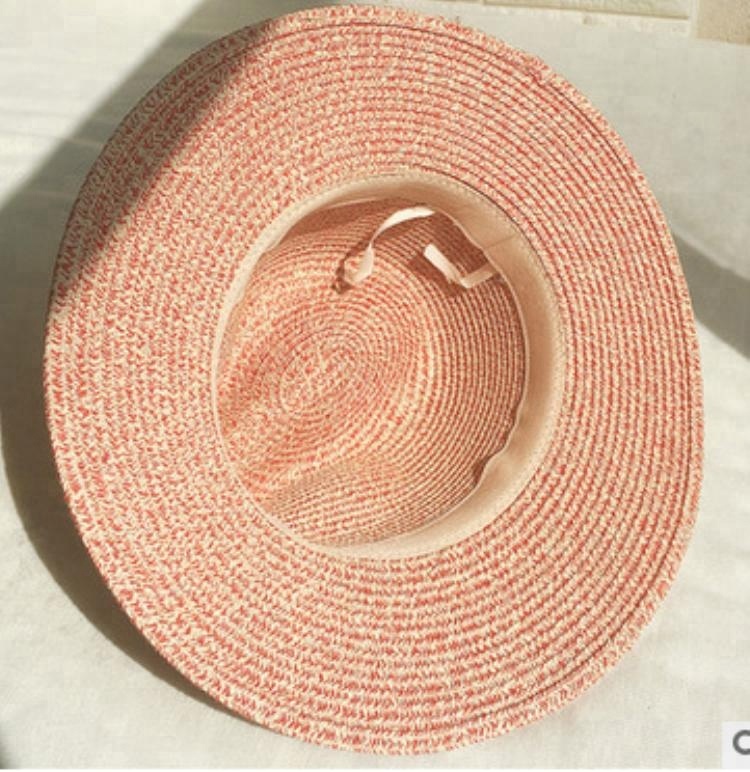 2019 new Ribbon Rope Accessory classical bucket fedora floppy hats