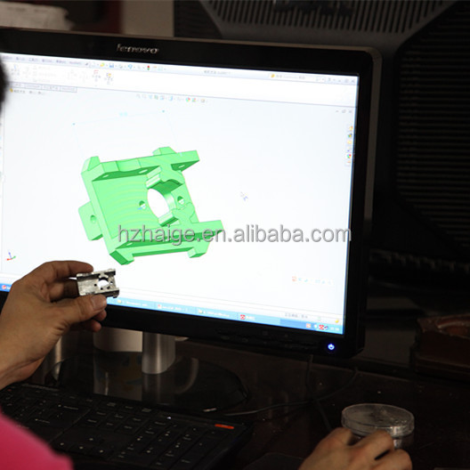 Igs. STP STL 3D рисунок службы/2D в 3D обслуживание преобразования/3D рисунок решений