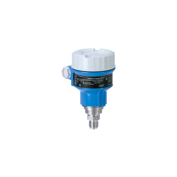E+H Absolute and gauge pressure Cerabar PMP51