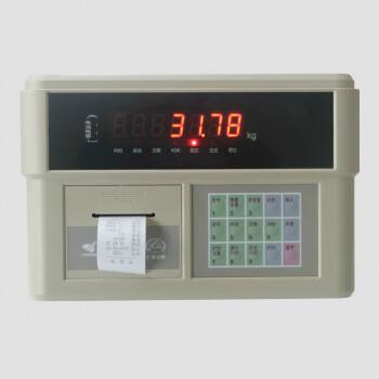 Индикатор веса Taian Zhonghang XK3190-A9P