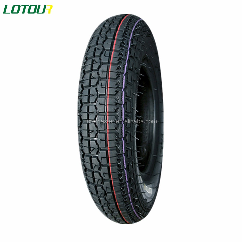 Мотоциклетные шины марки LOTOUR dunlop 4,00-8, мотоциклетная шина