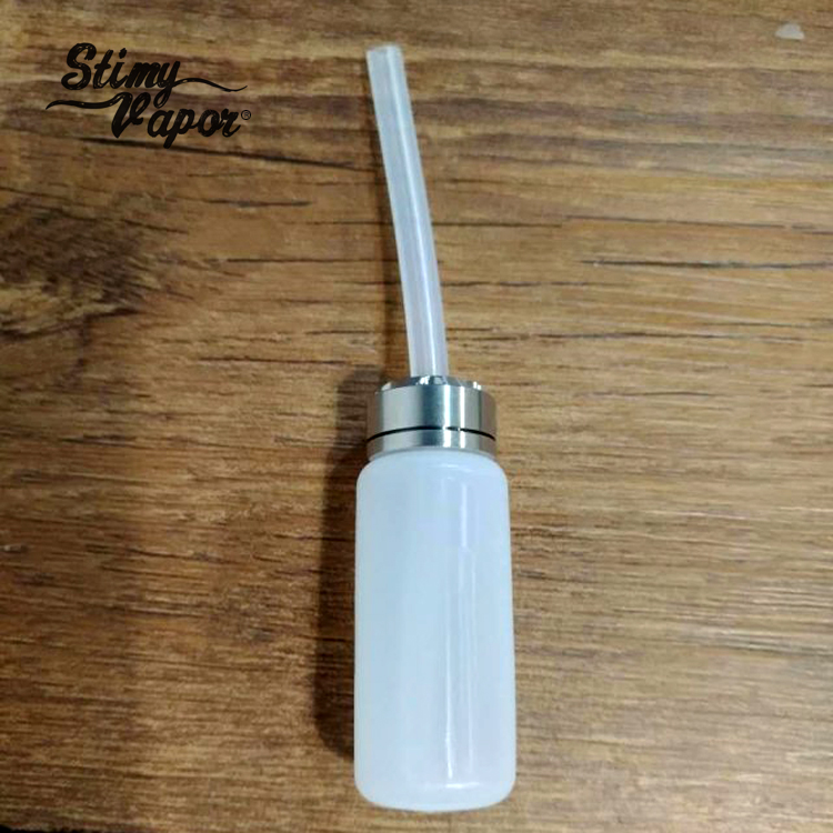 Stimy-вейп силиконовый 8,0 мл нижний питатель BF Squonk бутылка в наличии