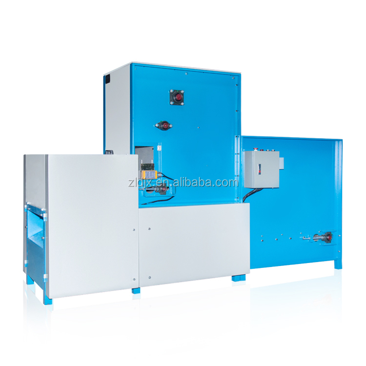 Открытие волокна with99 % кардинг тариф предложен ZHONGLIDA machinery co., ltd