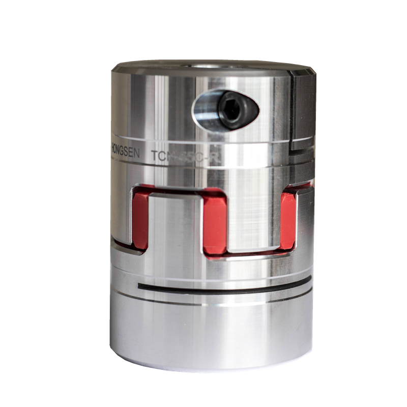 HS-TCN-40C-R Servo Мотор-редуктор вала коробки передач редуктора муфта