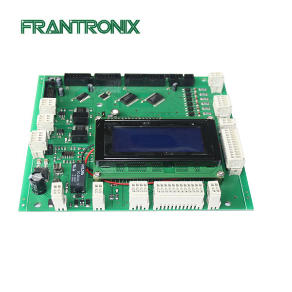 OEM PCBA PCB Автоматизация дома pcb R & D
