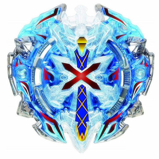 Новинка Bey blade Burst God Toys Arena B-00 B-67 с пусковым устройством и оригинальной коробкой Спиннинг для мальчиков подарок детям