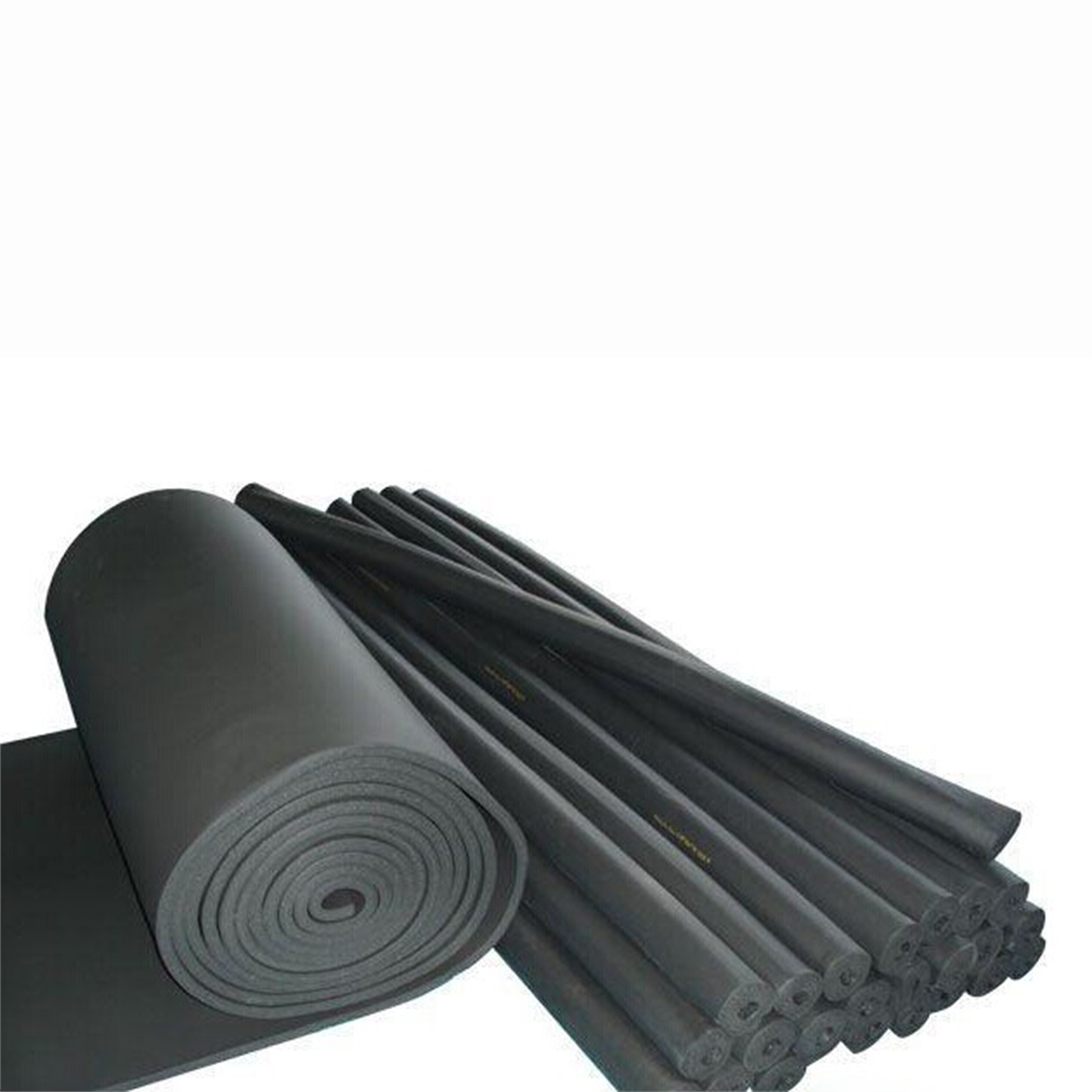 Медная трубка aeroflex 3/8 дюйма, ID 3/4 дюйма, TK, 2 м, изоляция труб