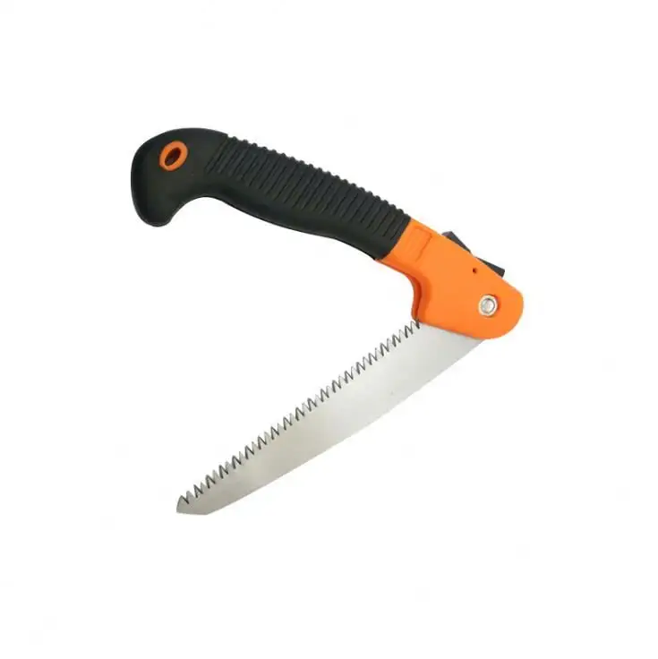 Hot sale outdoor wood cutting band saw garden tools saw portable band saw mini folding hand saw