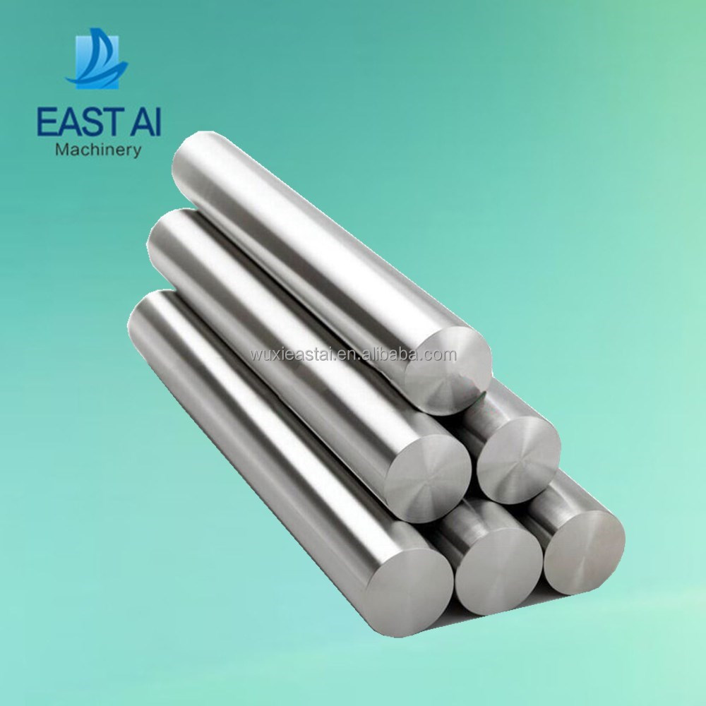 Индукционные Харден sae 1055 хромированный стальной стержень