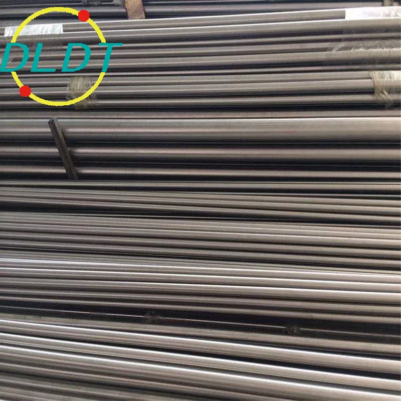 Rod Supplier HSS M2 Steel Mold Steel Alloy Steel Bar Is Alloy Hot Rolled M2 1.3343 Wooden Case Cutting