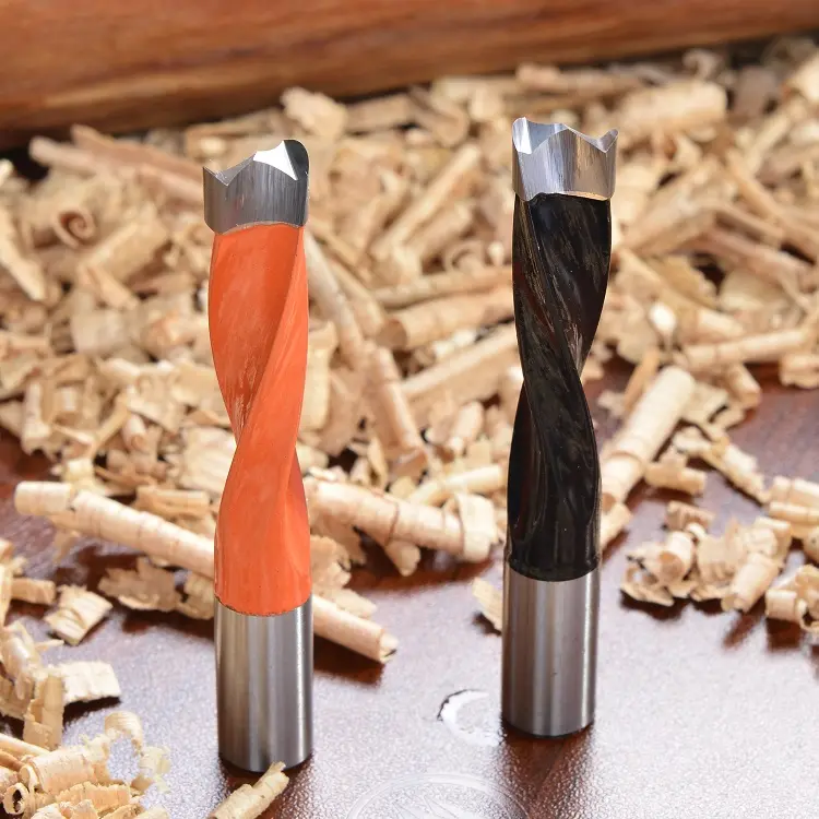 Machinery Tools Drill Bit Set Boring Bits for Wood