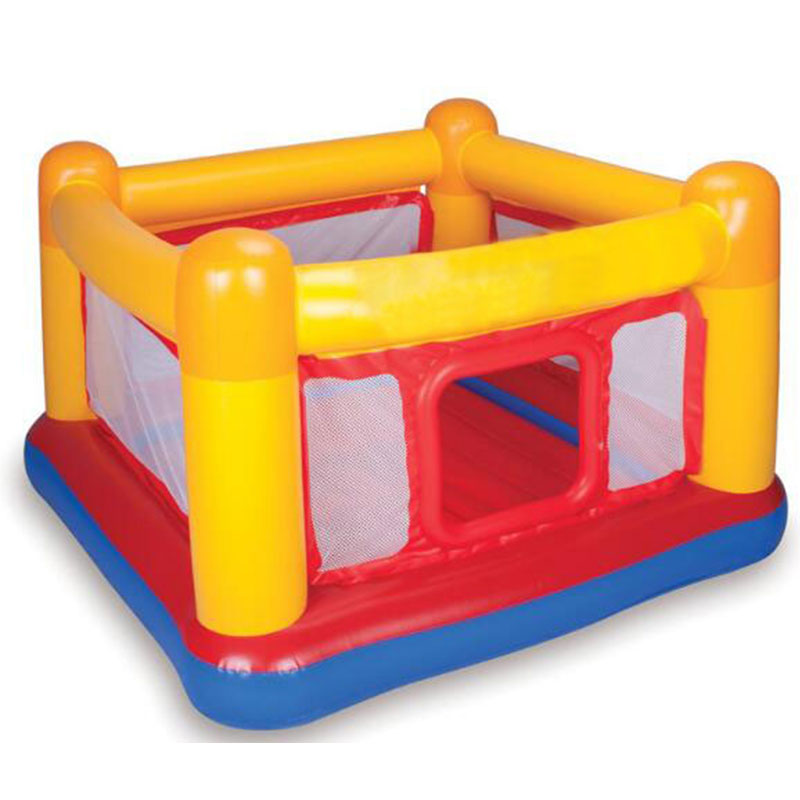 Best Prices Kids Game Play Inflatable Boxing Ring