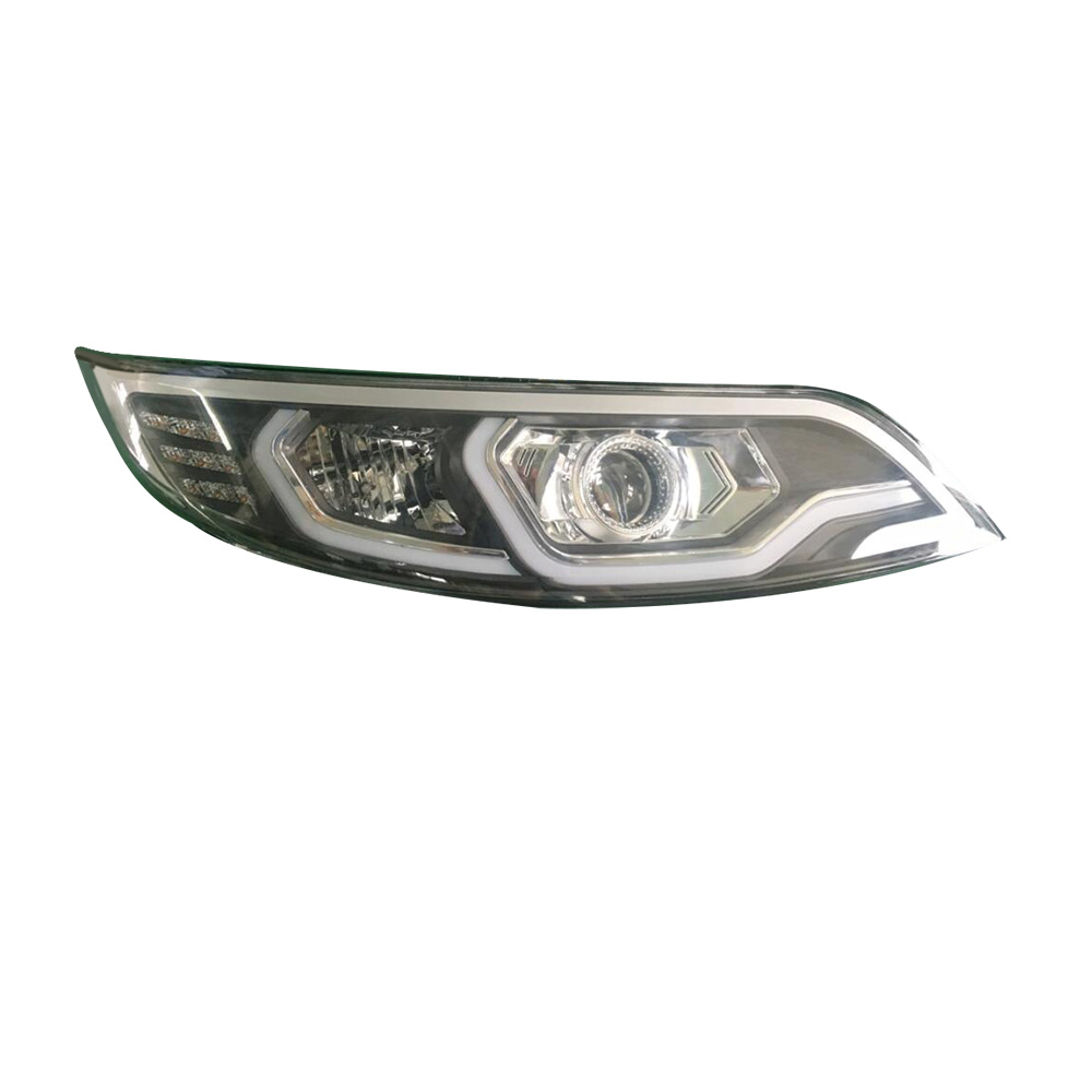 Части кареты автобус фар комбинированный фонарь для comil HC-B-1601-2