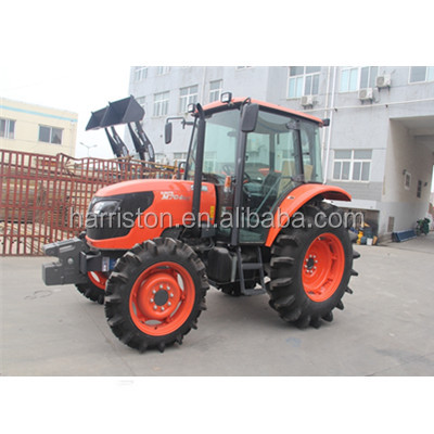 Высококачественный трактор Kubota M704KQ