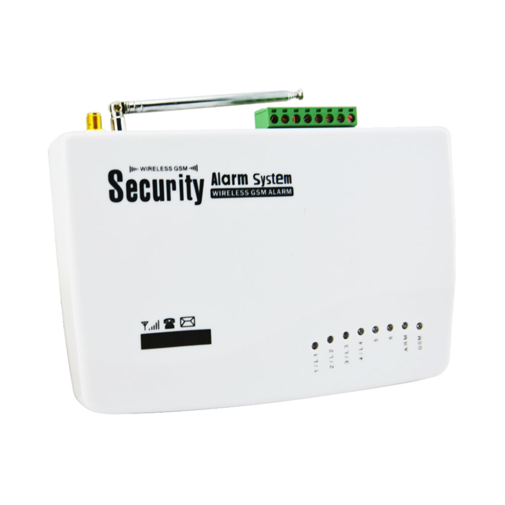 Мануфактуры пожарной сигнализации Беспроводной GPS модуль GSM