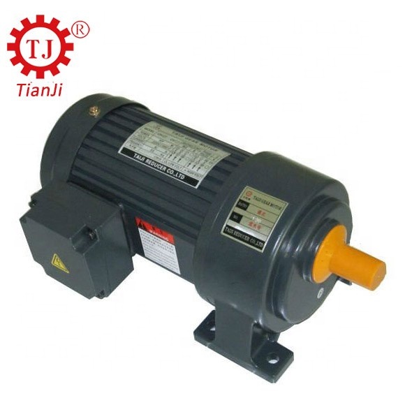 220v 5kw электродвигатель мотор-редуктор коробка передач