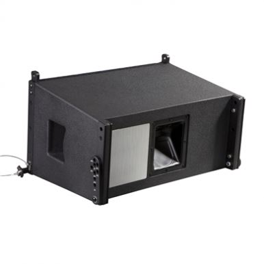 Горячие продаж Professional line array 210