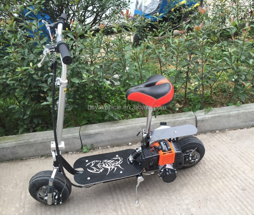 49cc/50cc Cheap Gas Scooter for Sale