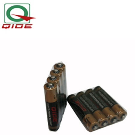 Daily using double A battery AA battery