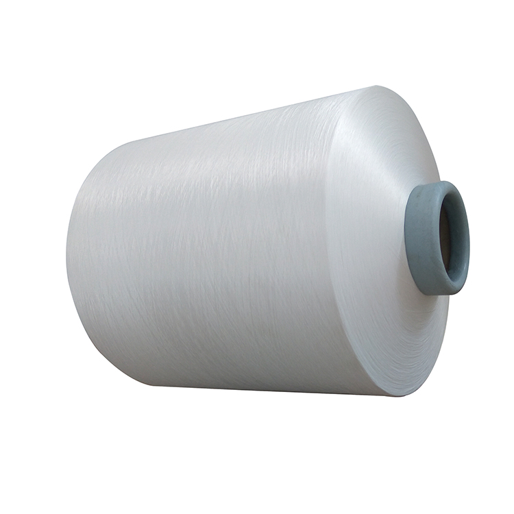 Cationic 100 полиэстер пряжа 150D/288F