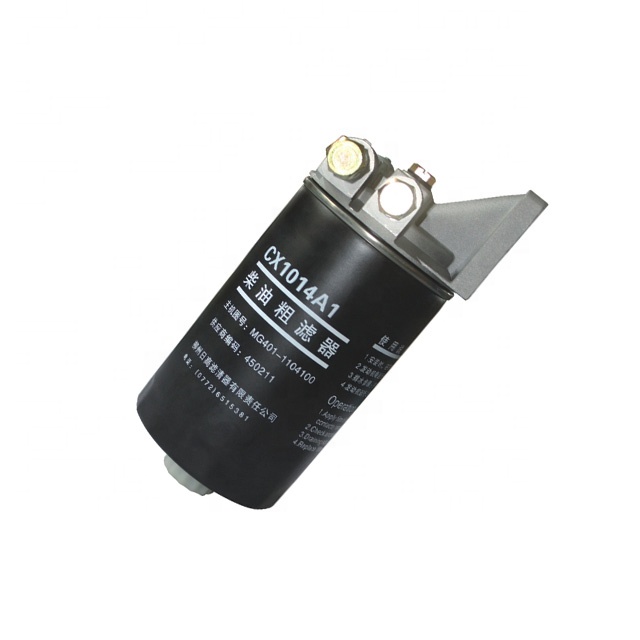 M3001-1105240 M3001-1105200 использования на масляном фильтре автобуса YUTONG