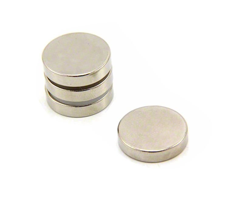N52 Super Strong Magnetic Materials Magnet