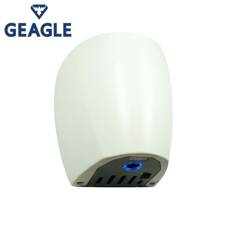 Refreshing Air Sterilizing Automatic Bathroom Hand Dryer Public Toilet Use
