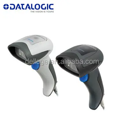 Cost-effective QuickScan QD2430 Datalogic 2D Imager Wired handheld barcode scanner