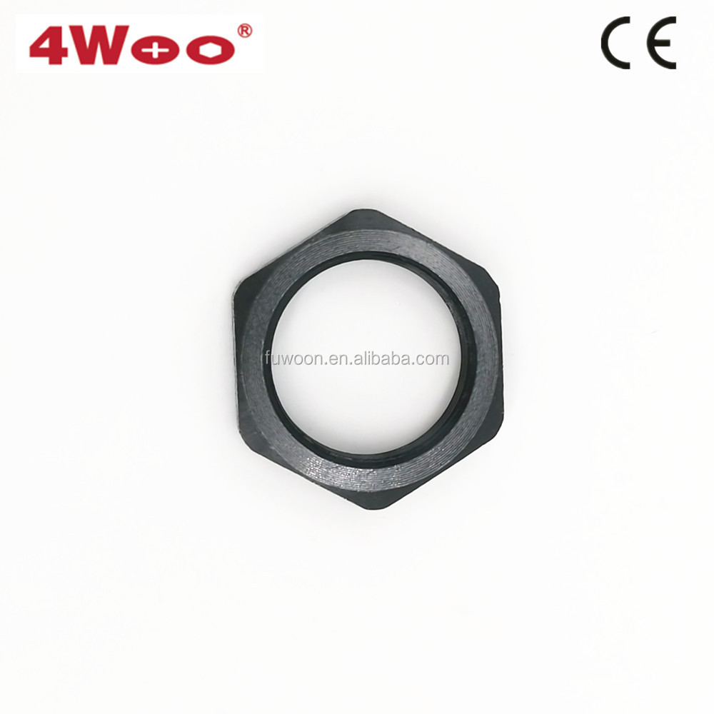 Accessory Sleeve Lock Nut of Rivet Gun Air Riveter Mus.4M061A