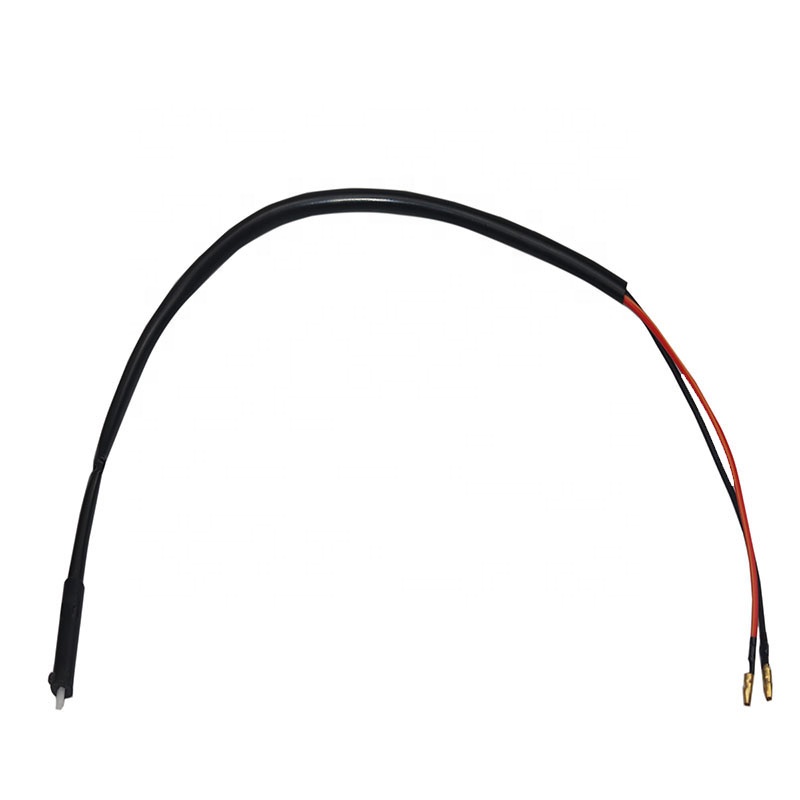 Best Sell Motorcycle Front Brake Switch Wire Control Cables