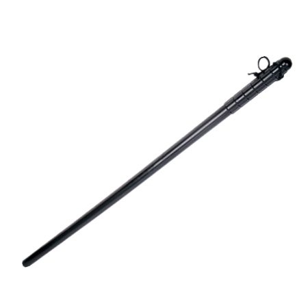 PB-100 Тип полицейский пластмасса PP/ABS/PC анти райот Батон