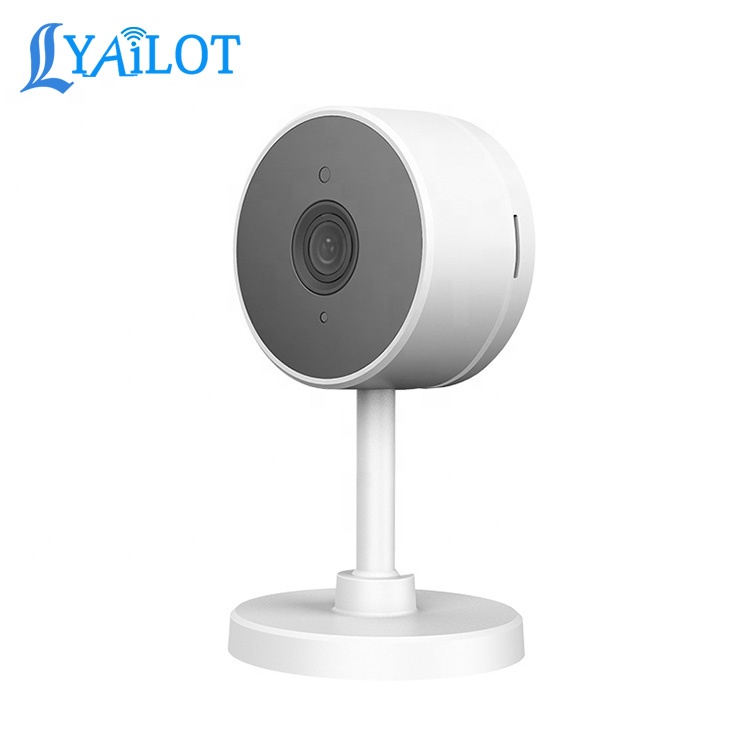 2019 Горячая продажа мини wiFi умная ip камера 1080p удаленное управление с помощью бесплатного приложения wifi камера безопасности Детский монитор