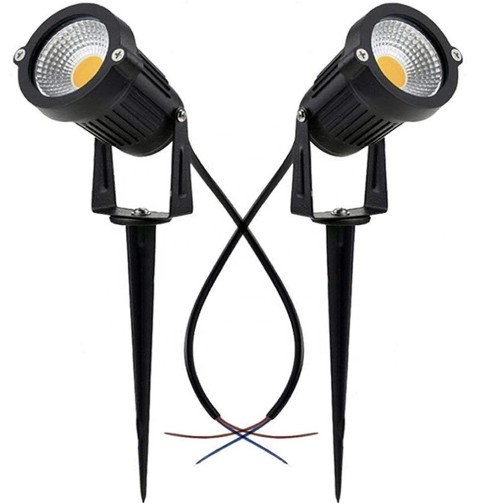 Helisi 12 v 110 v 220 v алюминиевый водонепроницаемый светодио дный светодиодный свет