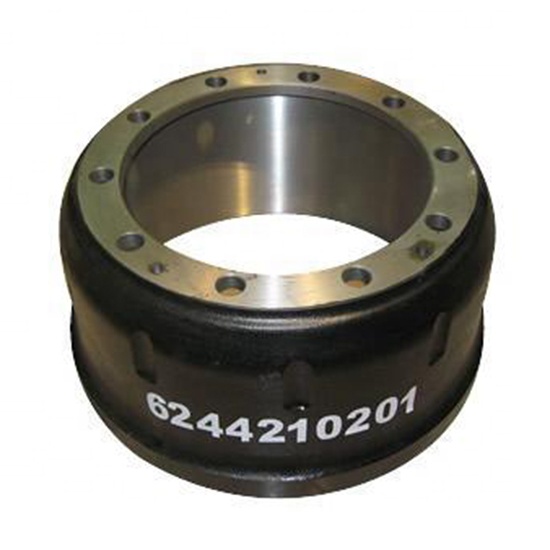 Factory Wholesale For Benz Brake Drum OEM 6244210201