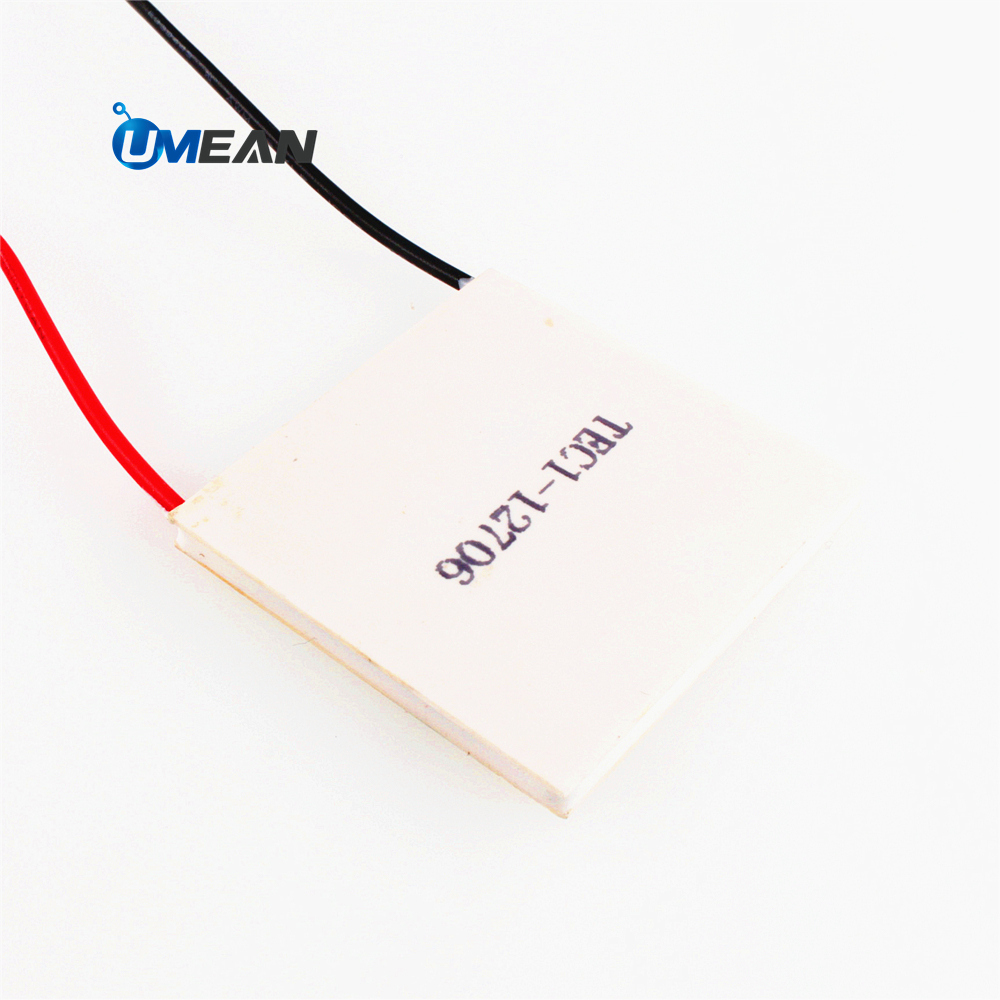 UMEAN 2018 Hot sell thermoelectric 12V 6A peltier tec1-12706