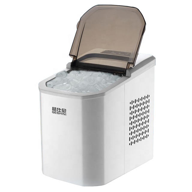 Горячие CE/GS/ROHS/ETL ATC-IM-18 10 кг/24hrs отечественные 110/220 В портативный ice cube maker дома льда