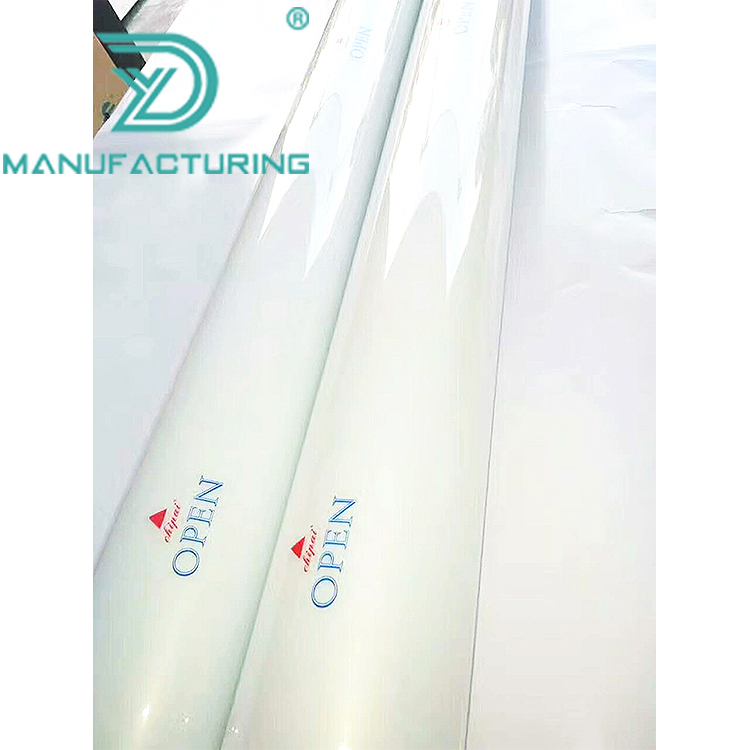 Starwrap 1.52x15m Clear Self Adhesive Transparent Vehicle Paint Protection Film