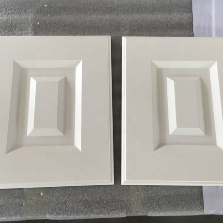 Производитель Индивидуальные кухня Cabinetdoor твердой древесины